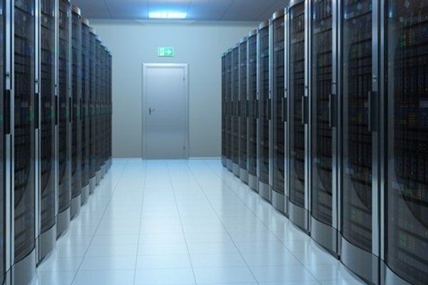 אחסון אתרים