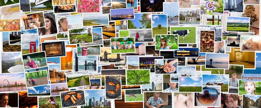 רכישת תמונות מקצועיות לבניית אתר אינטרנט